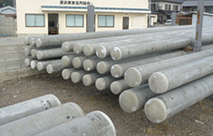 ストックフレーム Rタイプ / 和歌山県田辺市